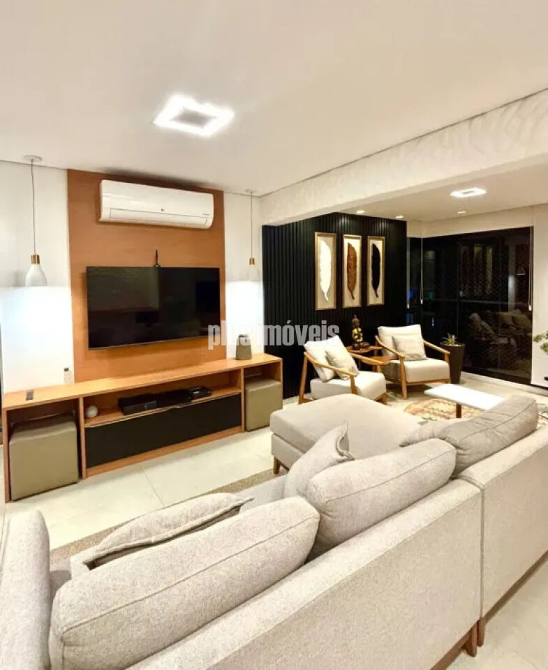 Apartamento, 3 quartos, 100 m² - Foto 1