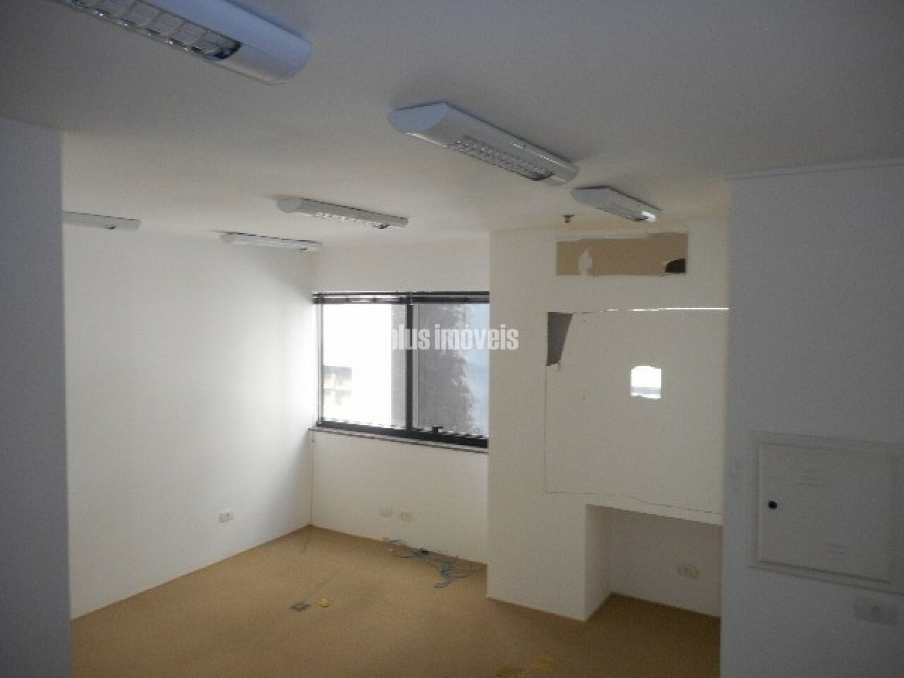 Sala-Conjunto, 86 m² - Foto 1