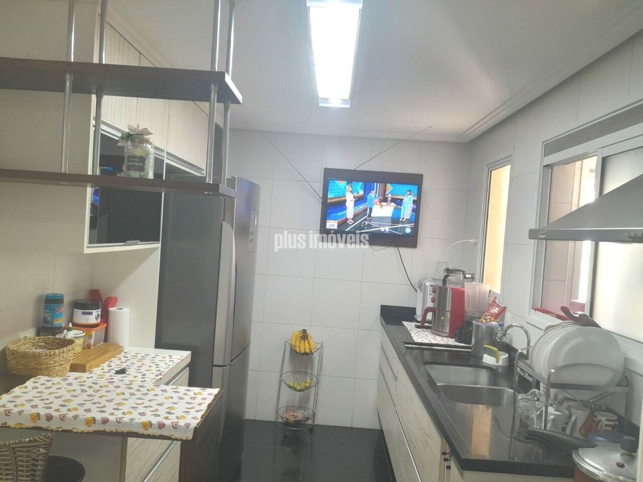 Apartamento, 3 quartos, 150 m² - Foto 2