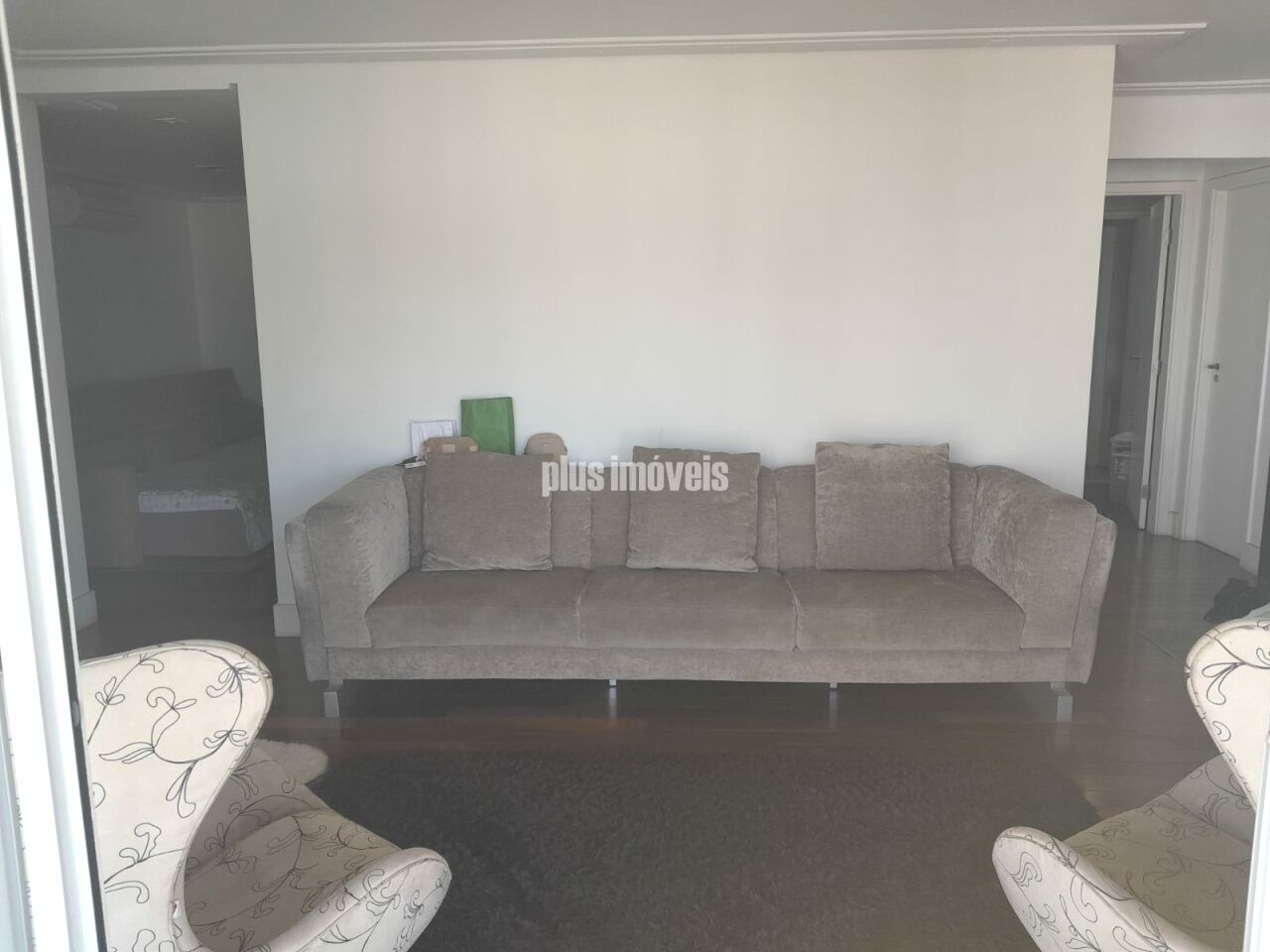 Apartamento, 3 quartos, 150 m² - Foto 3