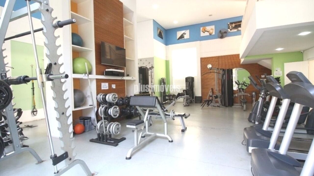 Apartamento, 3 quartos, 150 m² - Foto 7