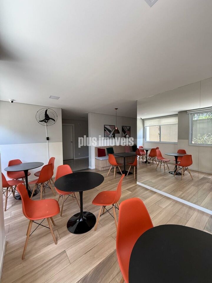 Apartamento, 2 quartos, 41 m² - Foto 18