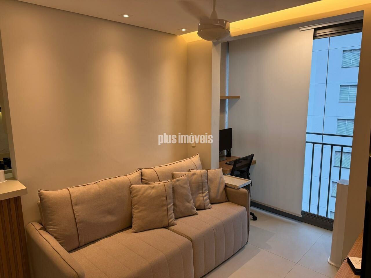 Apartamento, 2 quartos, 41 m² - Foto 4