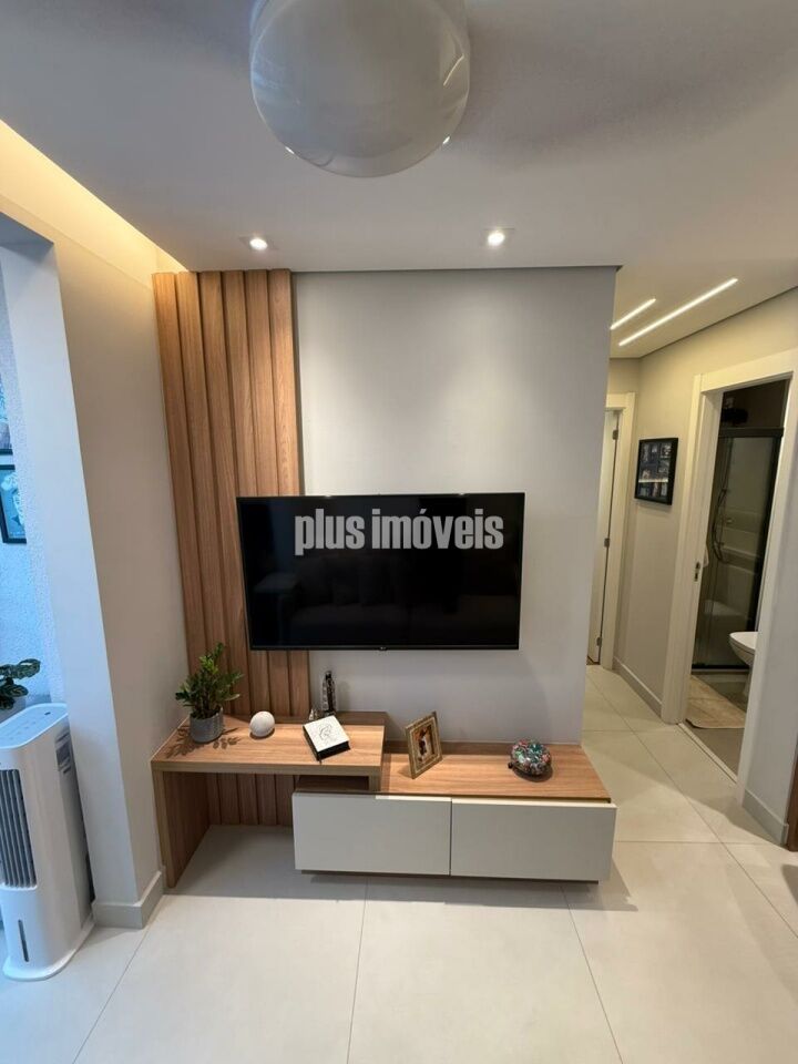 Apartamento, 2 quartos, 41 m² - Foto 5