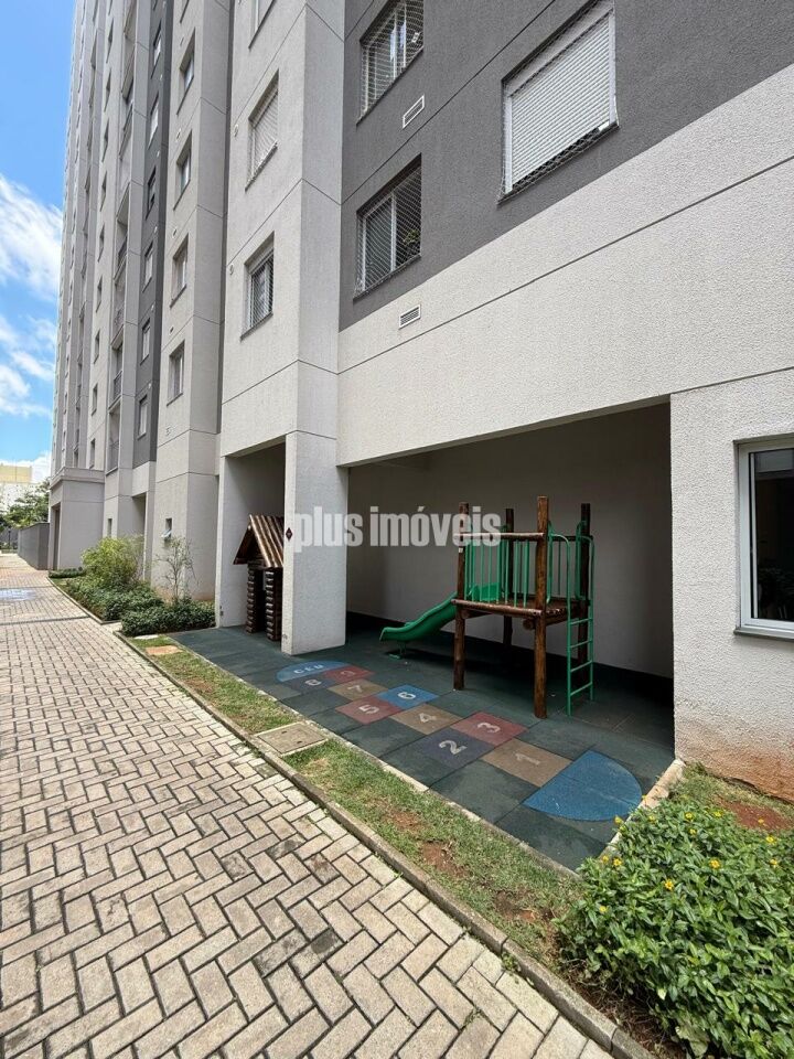 Apartamento, 2 quartos, 41 m² - Foto 20