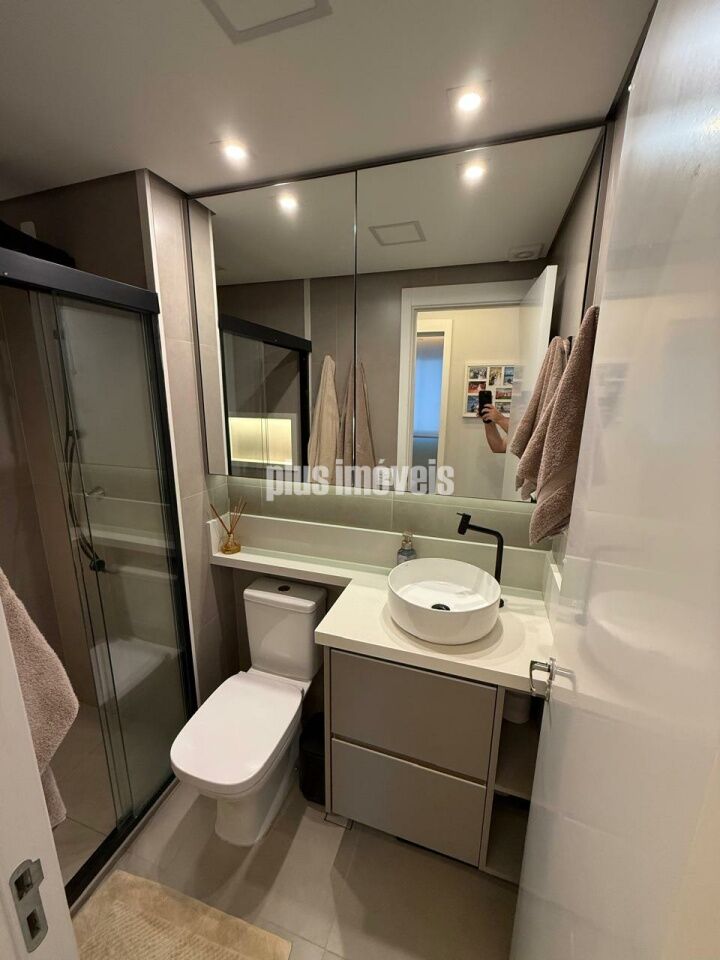 Apartamento, 2 quartos, 41 m² - Foto 15