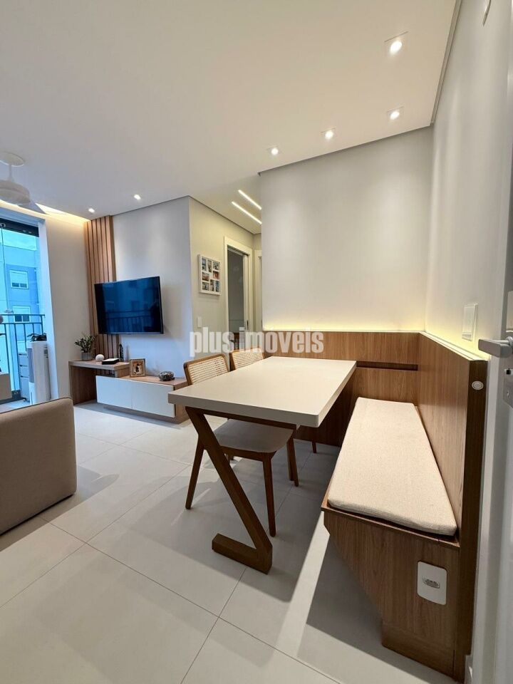 Apartamento, 2 quartos, 41 m² - Foto 9