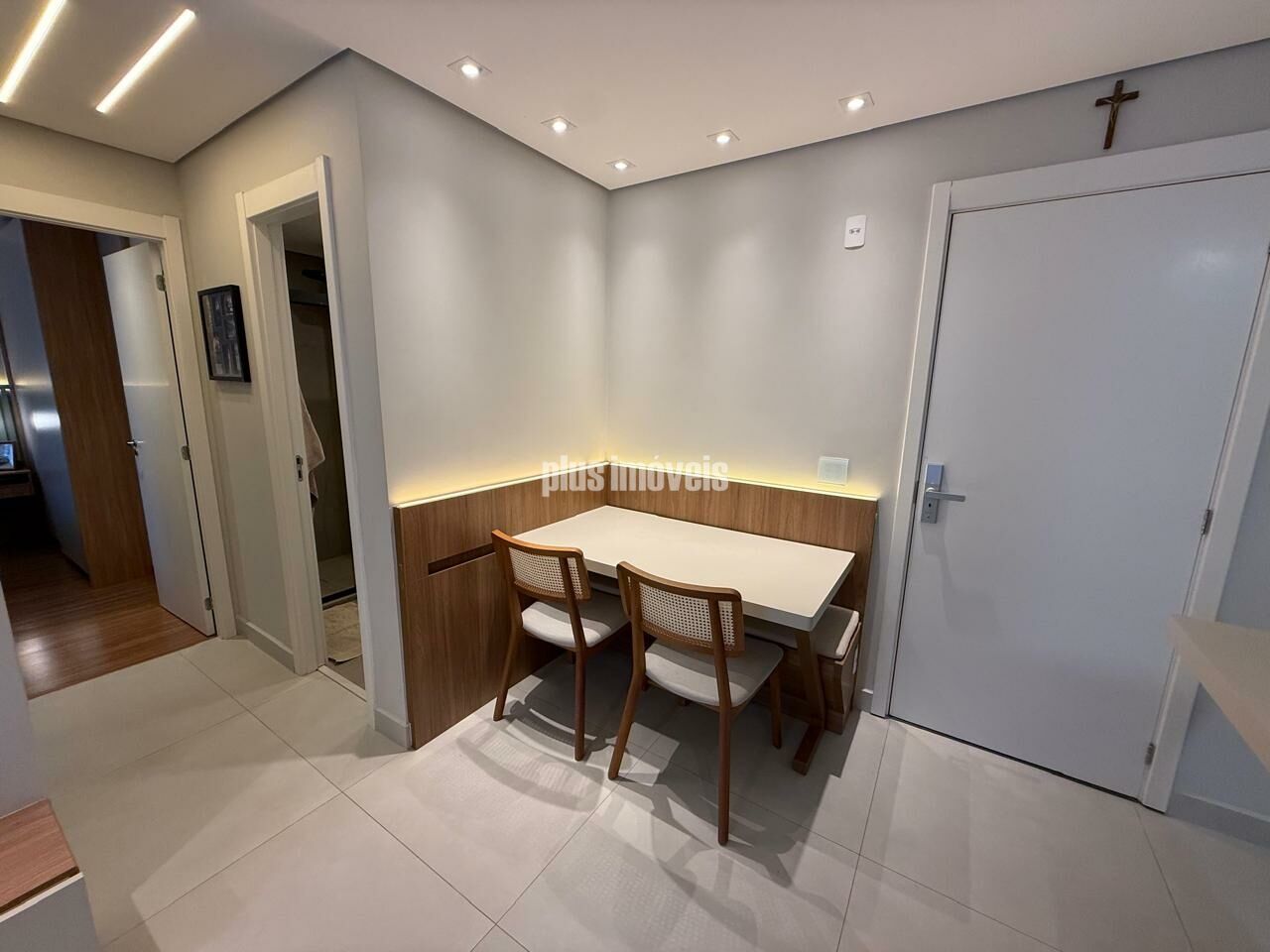 Apartamento, 2 quartos, 41 m² - Foto 17