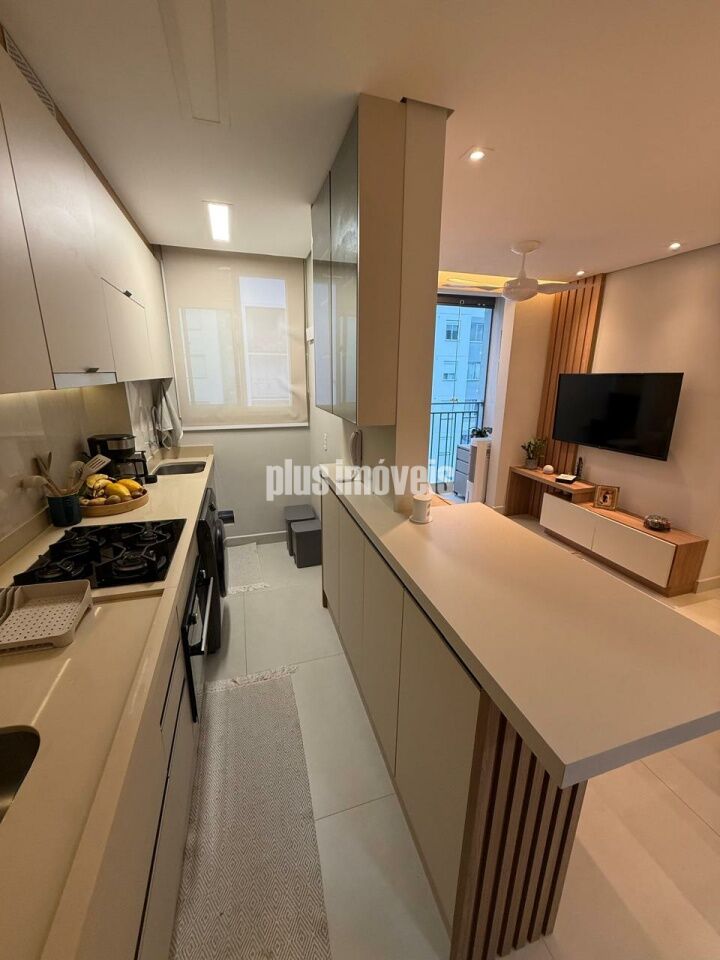 Apartamento, 2 quartos, 41 m² - Foto 7