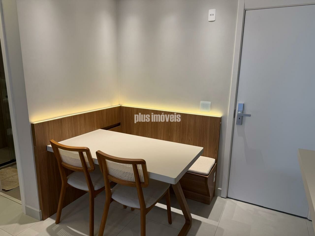 Apartamento, 2 quartos, 41 m² - Foto 8