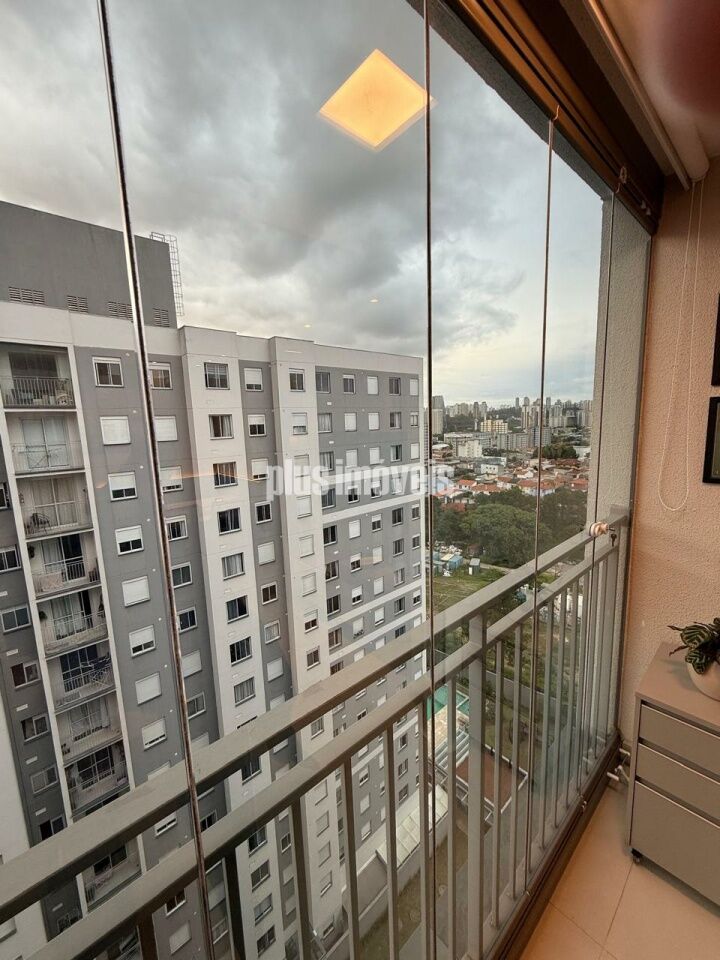 Apartamento, 2 quartos, 41 m² - Foto 11