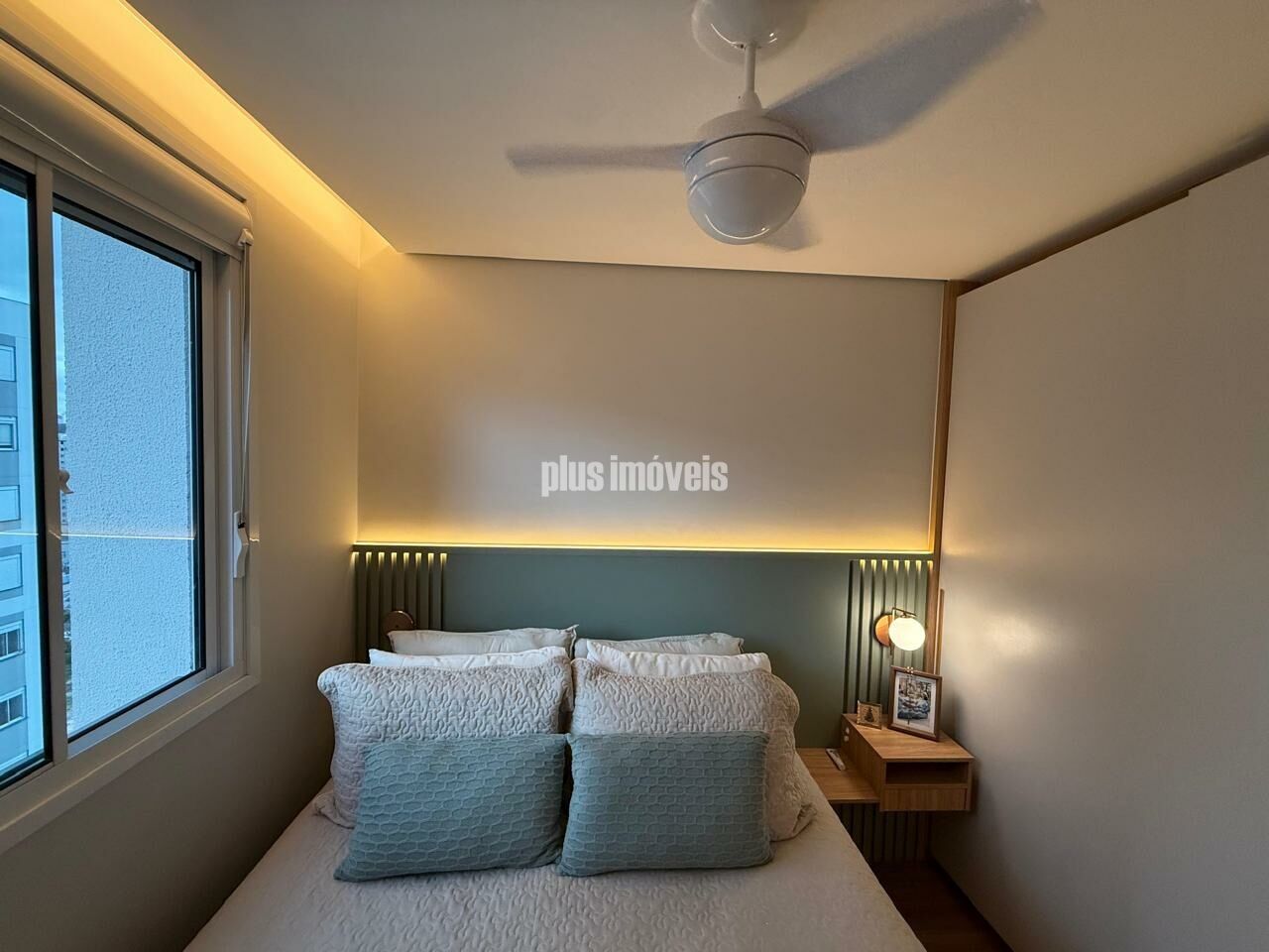 Apartamento, 2 quartos, 41 m² - Foto 13
