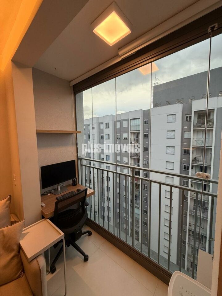 Apartamento, 2 quartos, 41 m² - Foto 10
