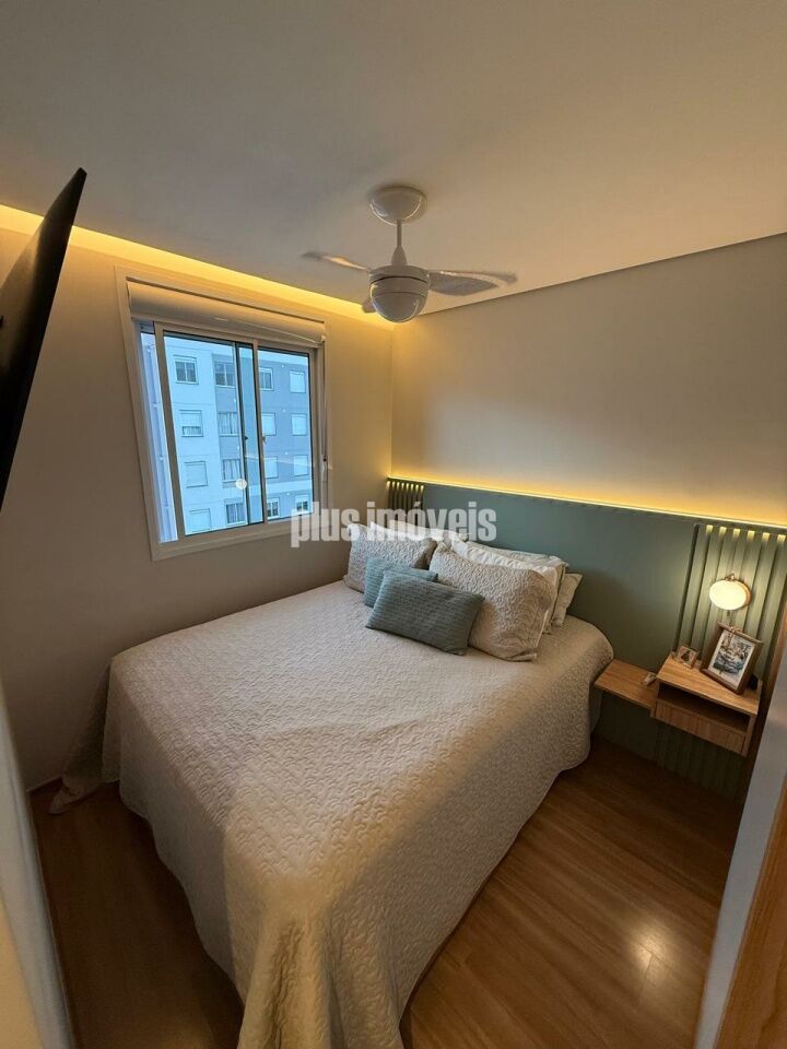 Apartamento, 2 quartos, 41 m² - Foto 14