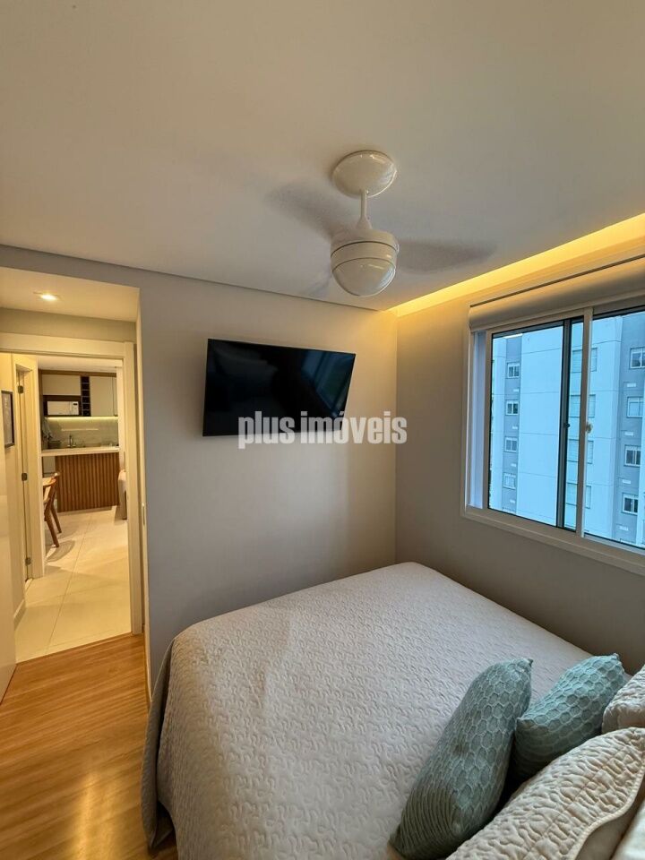 Apartamento, 2 quartos, 41 m² - Foto 12