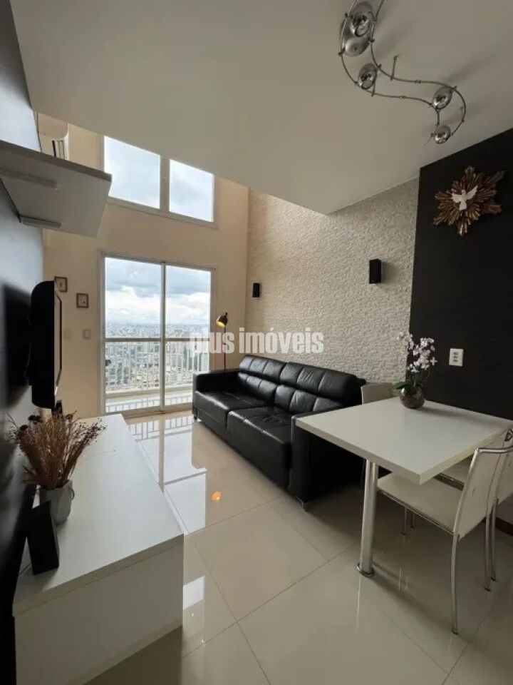 Flat/Apart Hotel, 1 quarto, 48 m² - Foto 2
