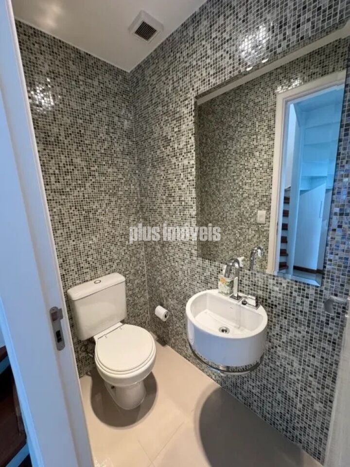 Flat/Apart Hotel, 1 quarto, 48 m² - Foto 10