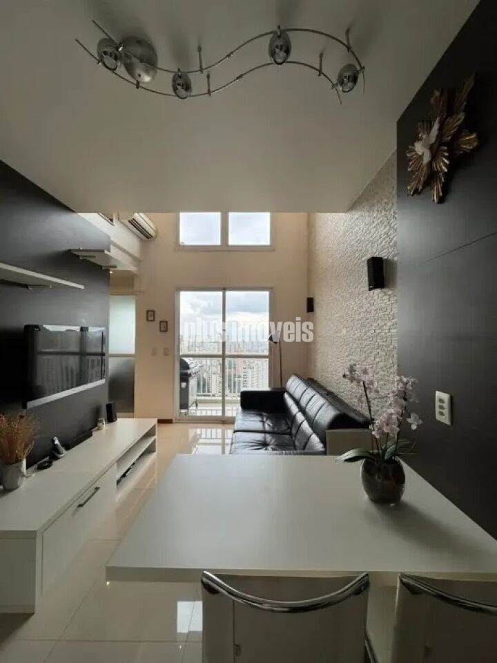Flat/Apart Hotel, 1 quarto, 48 m² - Foto 3