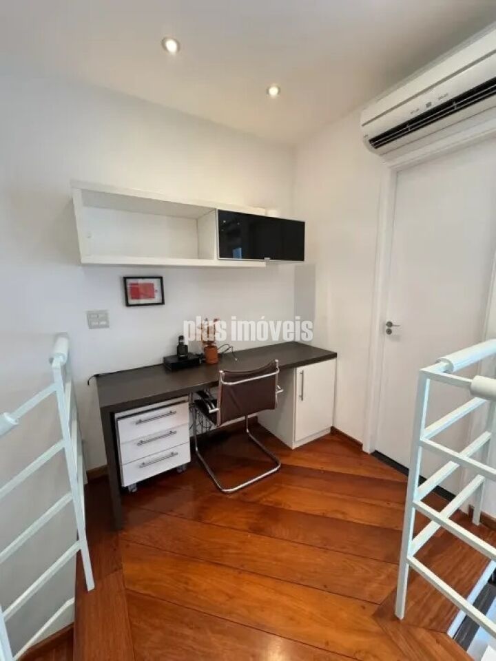Flat/Apart Hotel, 1 quarto, 48 m² - Foto 15