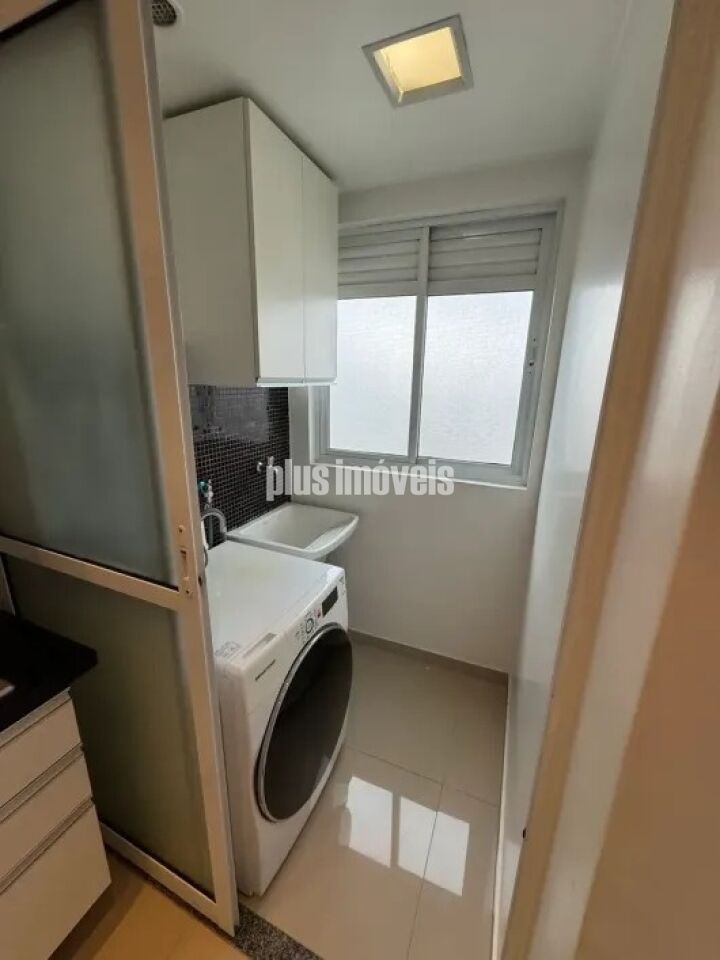 Flat/Apart Hotel, 1 quarto, 48 m² - Foto 11