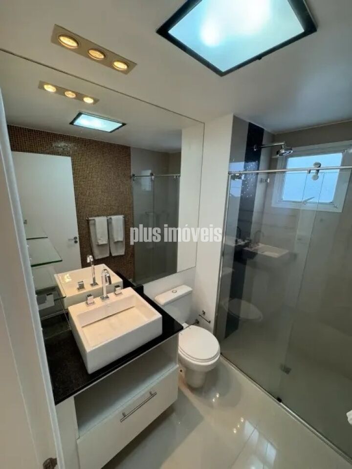 Flat/Apart Hotel, 1 quarto, 48 m² - Foto 17