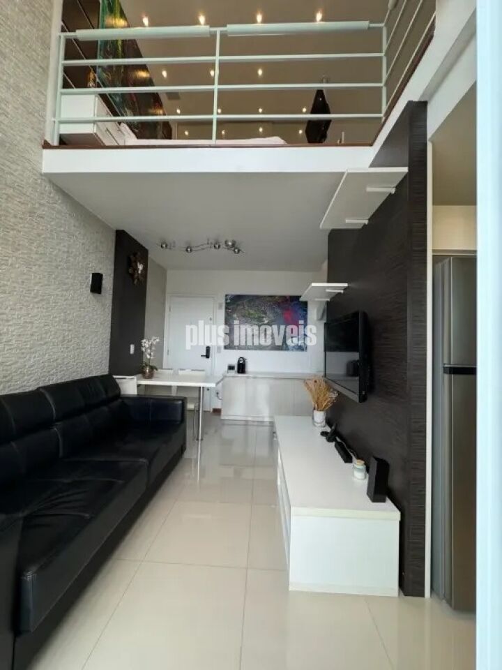 Flat/Apart Hotel, 1 quarto, 48 m² - Foto 6