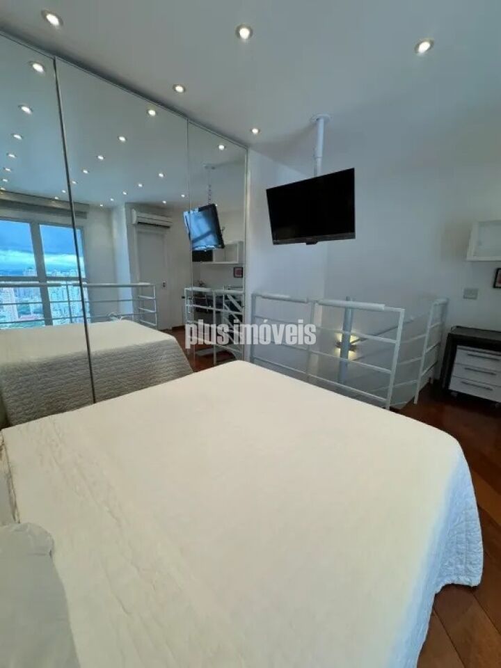 Flat/Apart Hotel, 1 quarto, 48 m² - Foto 14