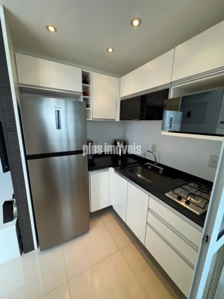 Flat/Apart Hotel, 1 quarto, 48 m² - Foto 8
