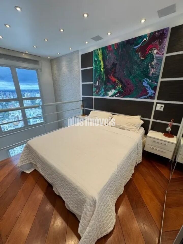 Flat/Apart Hotel, 1 quarto, 48 m² - Foto 13