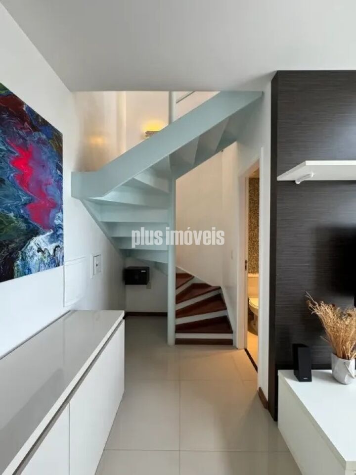 Flat/Apart Hotel, 1 quarto, 48 m² - Foto 9