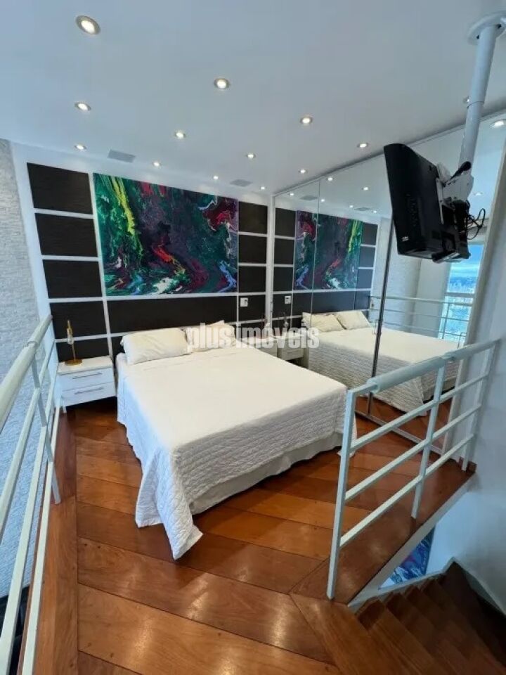 Flat/Apart Hotel, 1 quarto, 48 m² - Foto 12