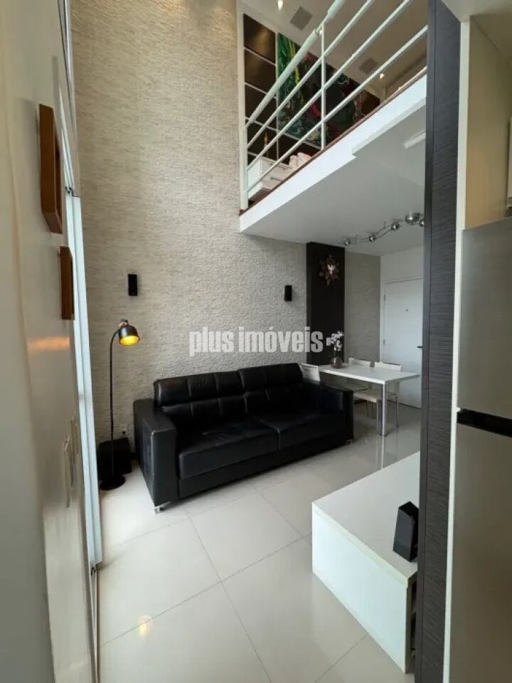 Flat/Apart Hotel, 1 quarto, 48 m² - Foto 7
