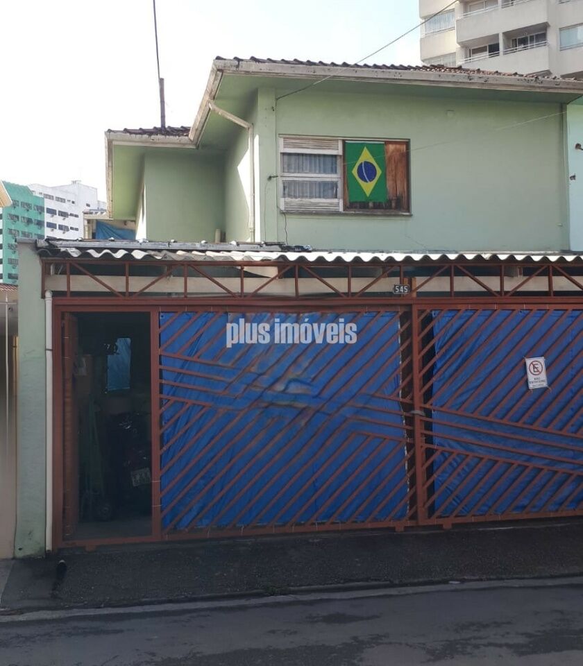 Casa, 3 quartos, 200 m² - Foto 1