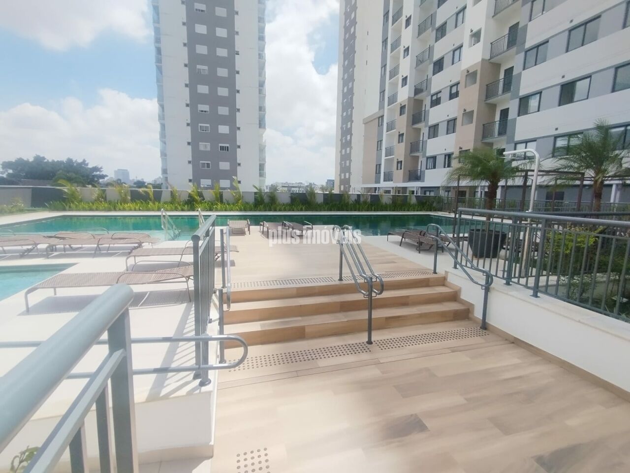 Apartamento, 3 quartos, 58 m² - Foto 17