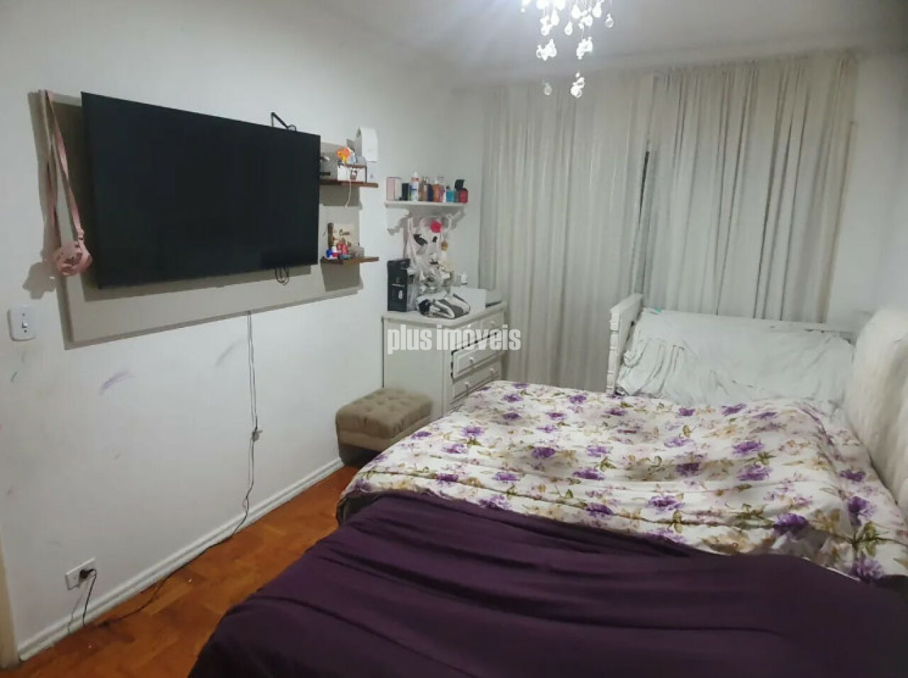 Apartamento, 2 quartos, 85 m² - Foto 4