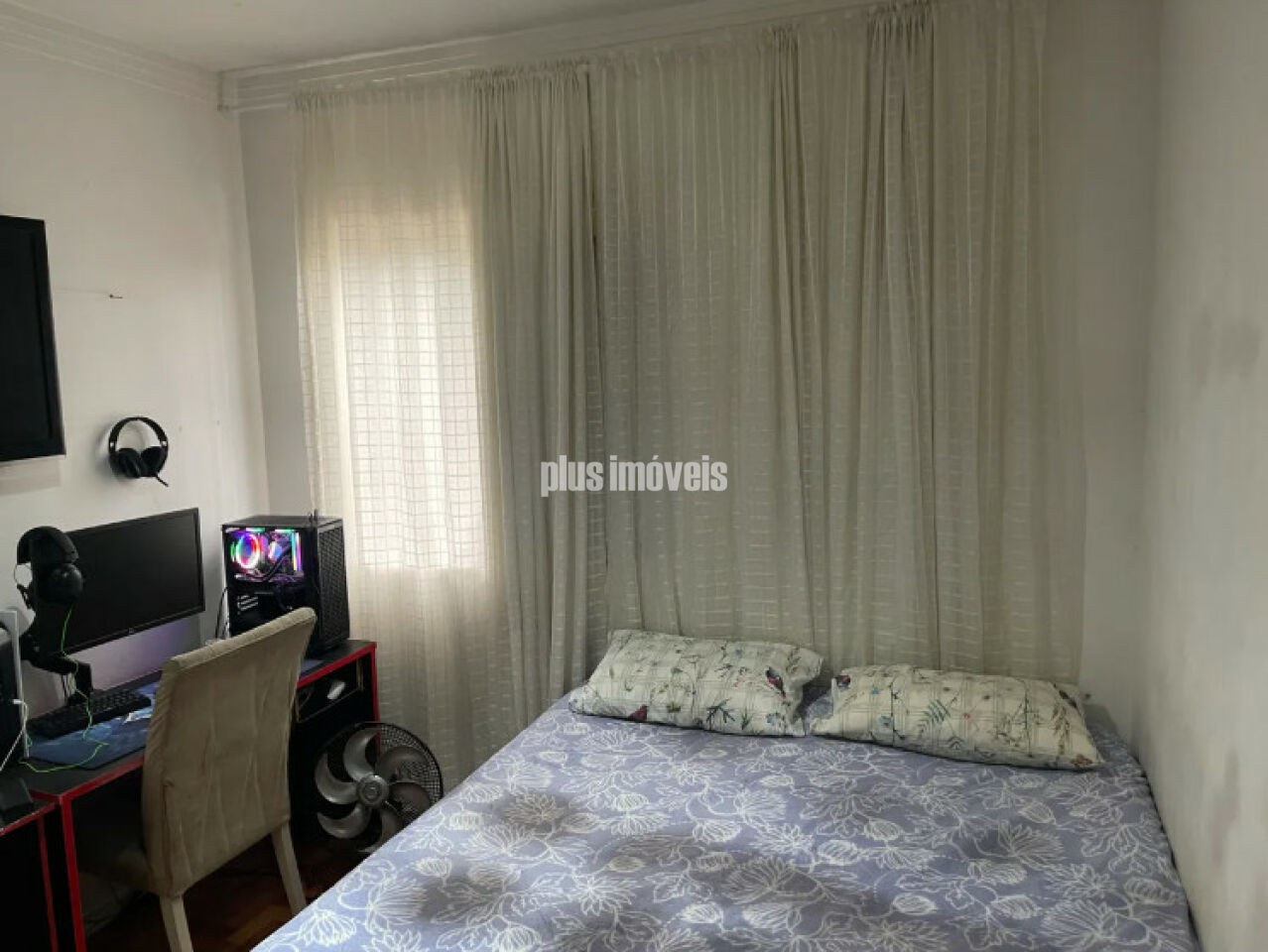 Apartamento, 2 quartos, 85 m² - Foto 7