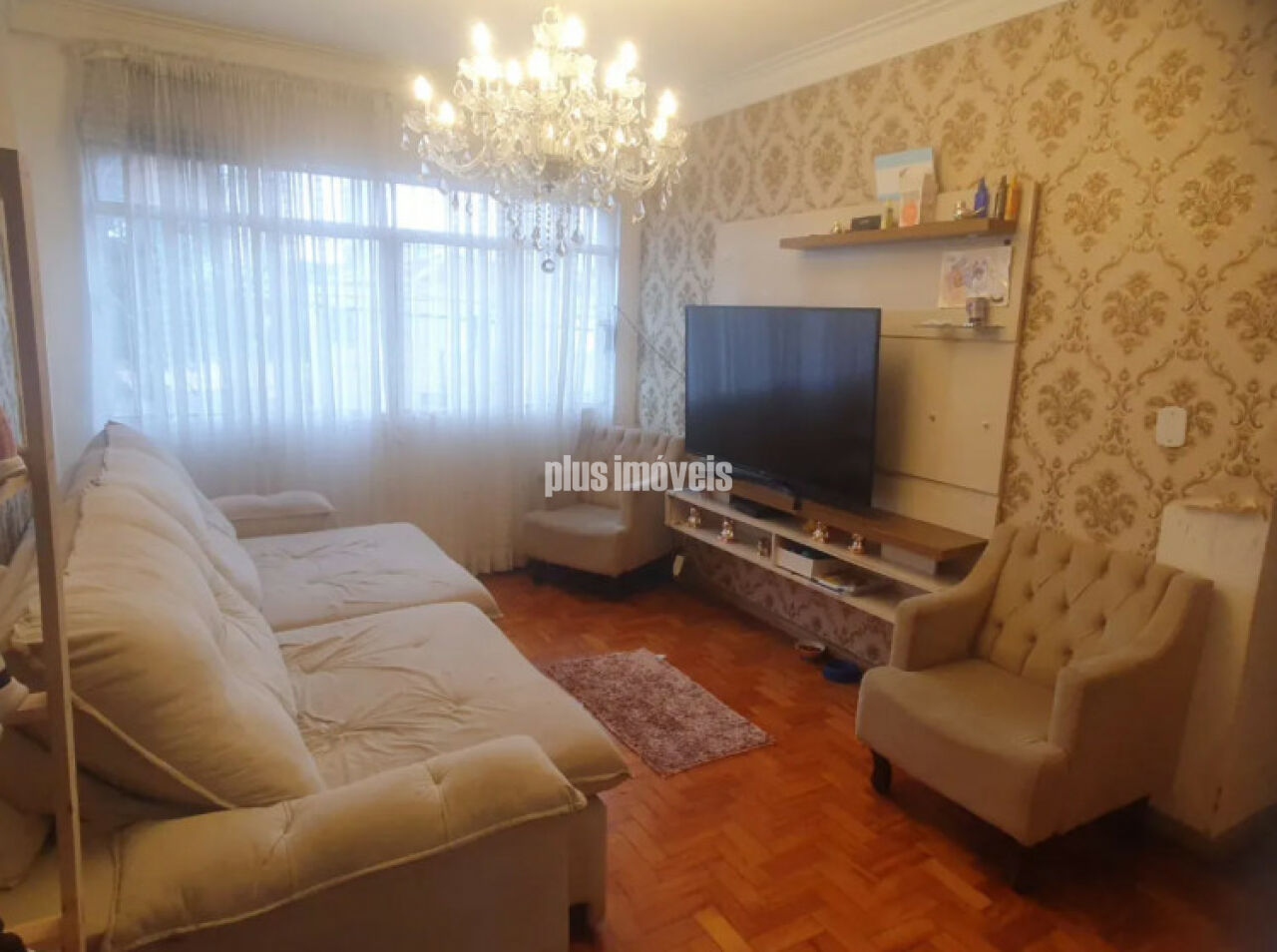 Apartamento, 2 quartos, 85 m² - Foto 1