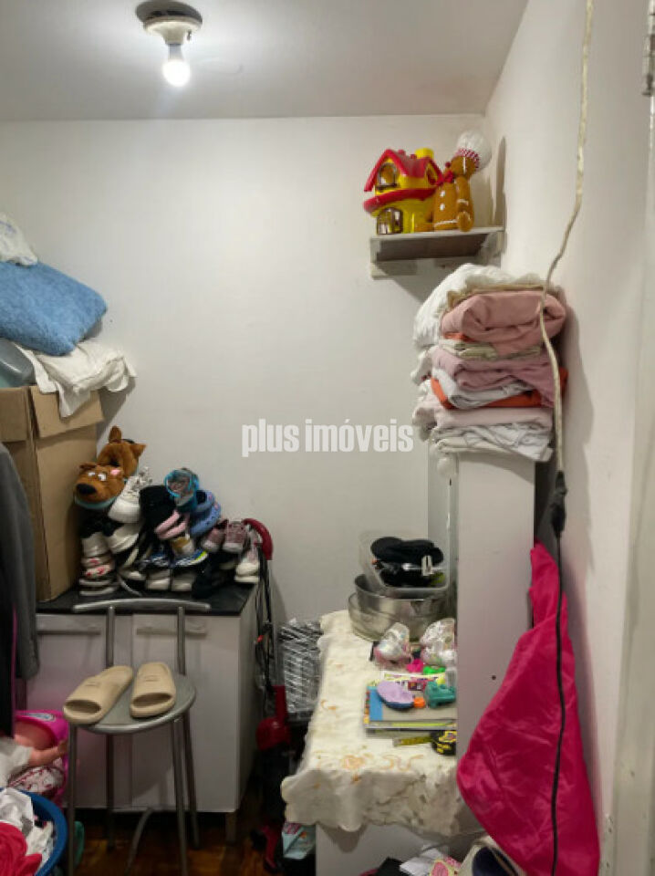 Apartamento, 2 quartos, 85 m² - Foto 10