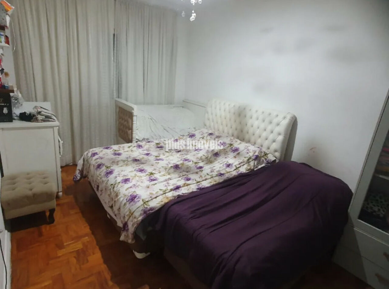 Apartamento, 2 quartos, 85 m² - Foto 11