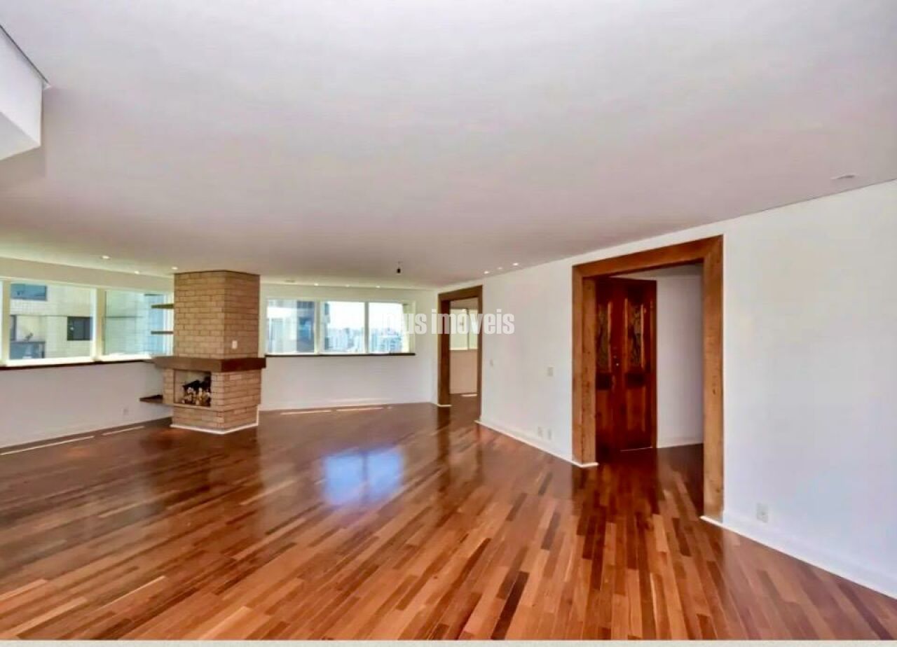 Apartamento, 4 quartos, 288 m² - Foto 2