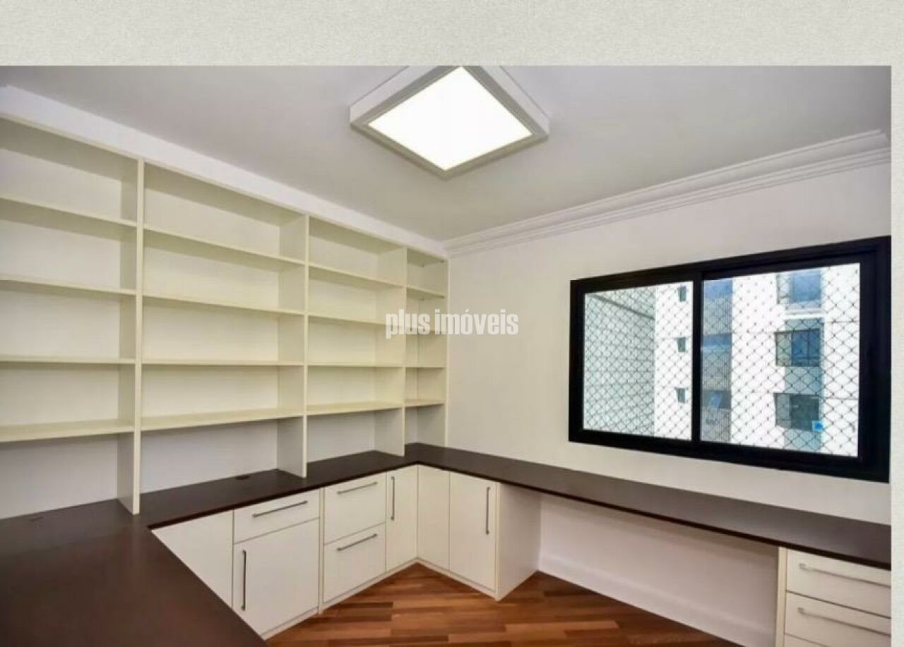 Apartamento, 4 quartos, 288 m² - Foto 8
