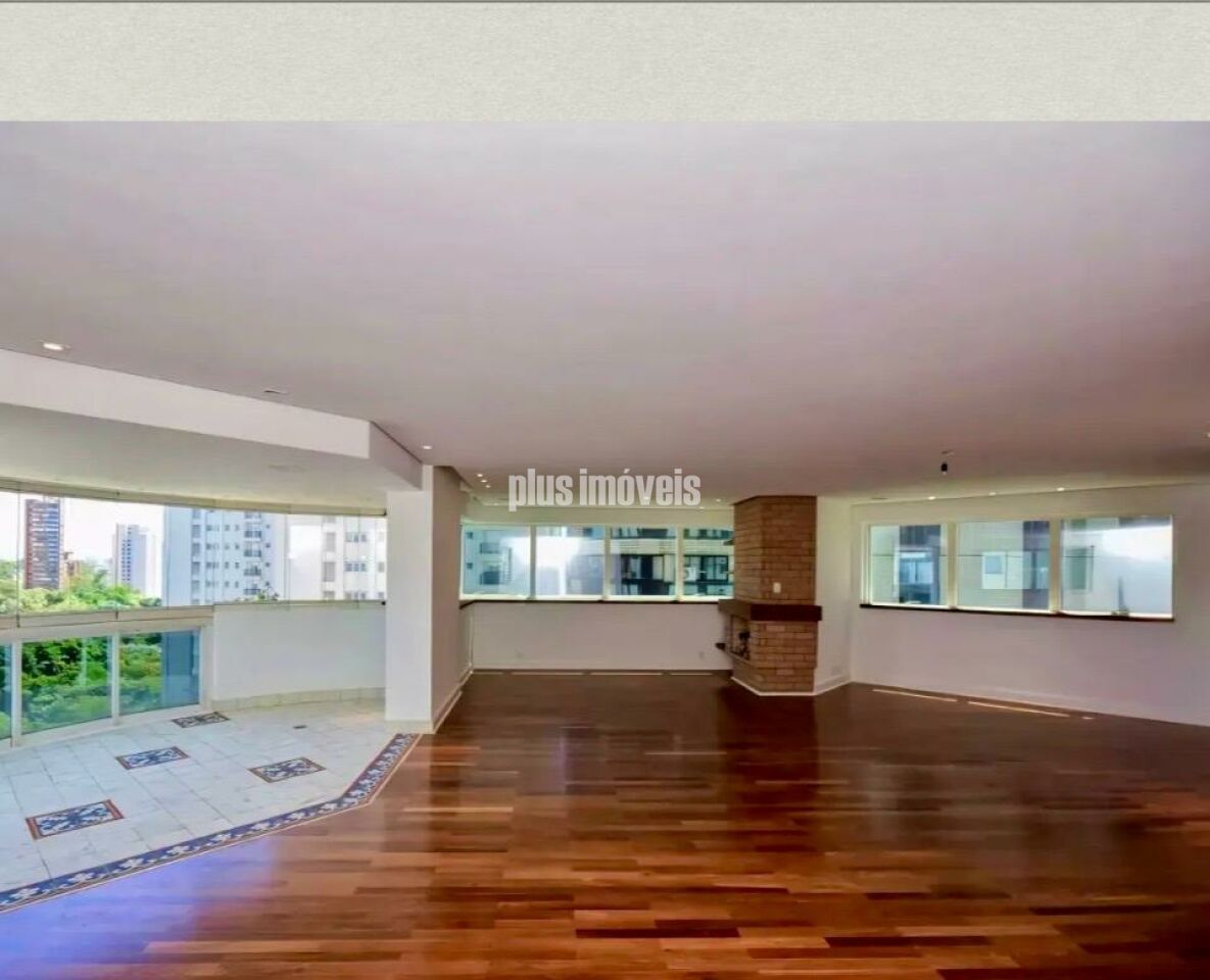 Apartamento, 4 quartos, 288 m² - Foto 1