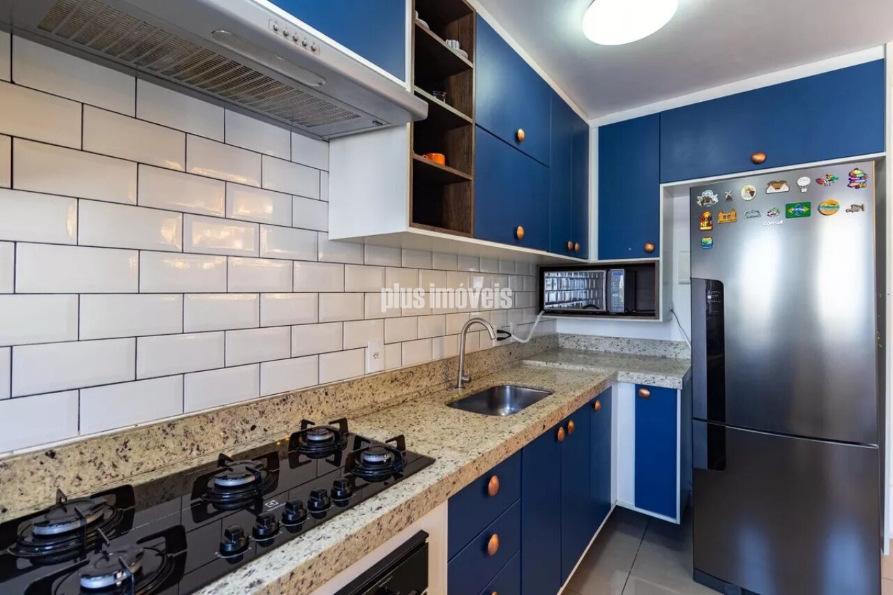 Apartamento, 2 quartos, 41 m² - Foto 22