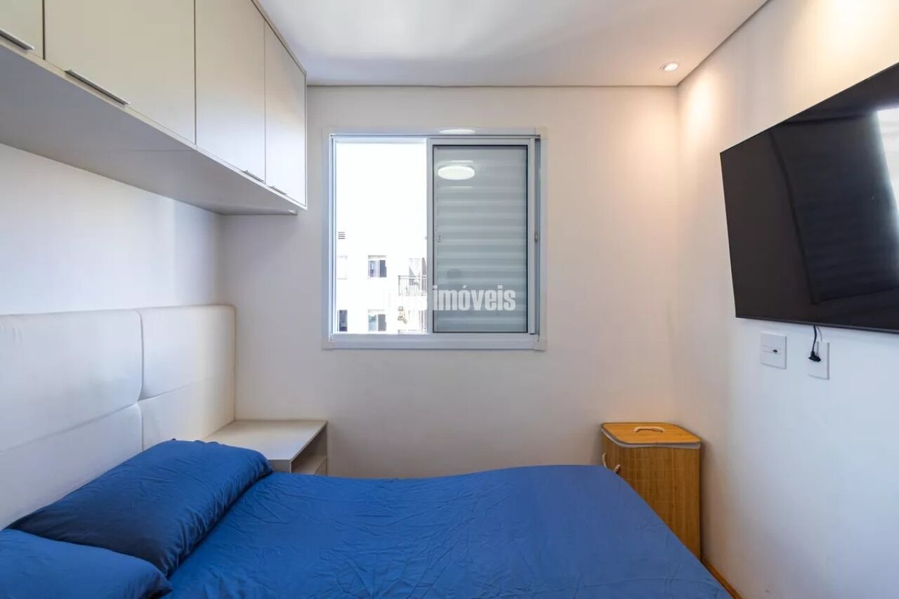 Apartamento, 2 quartos, 41 m² - Foto 13