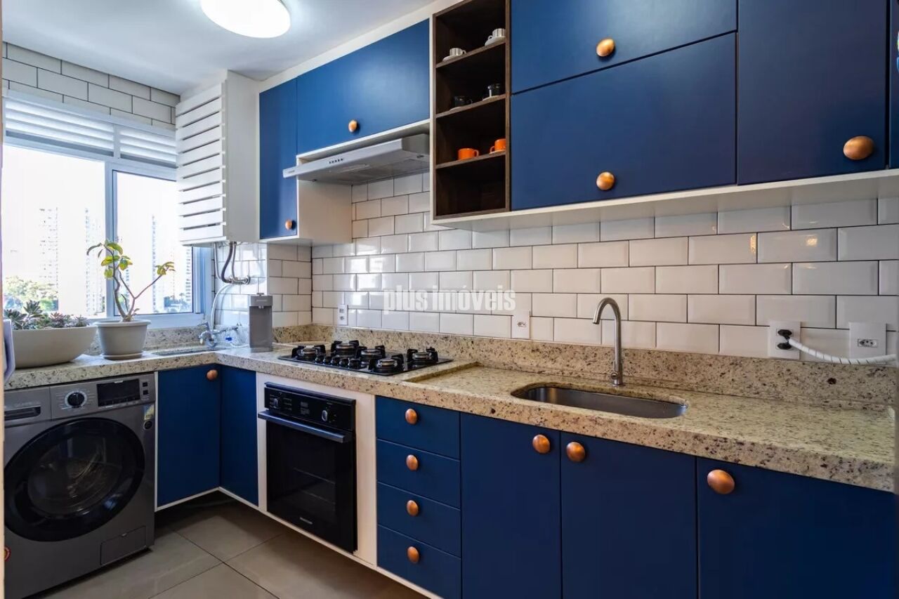 Apartamento, 2 quartos, 41 m² - Foto 19