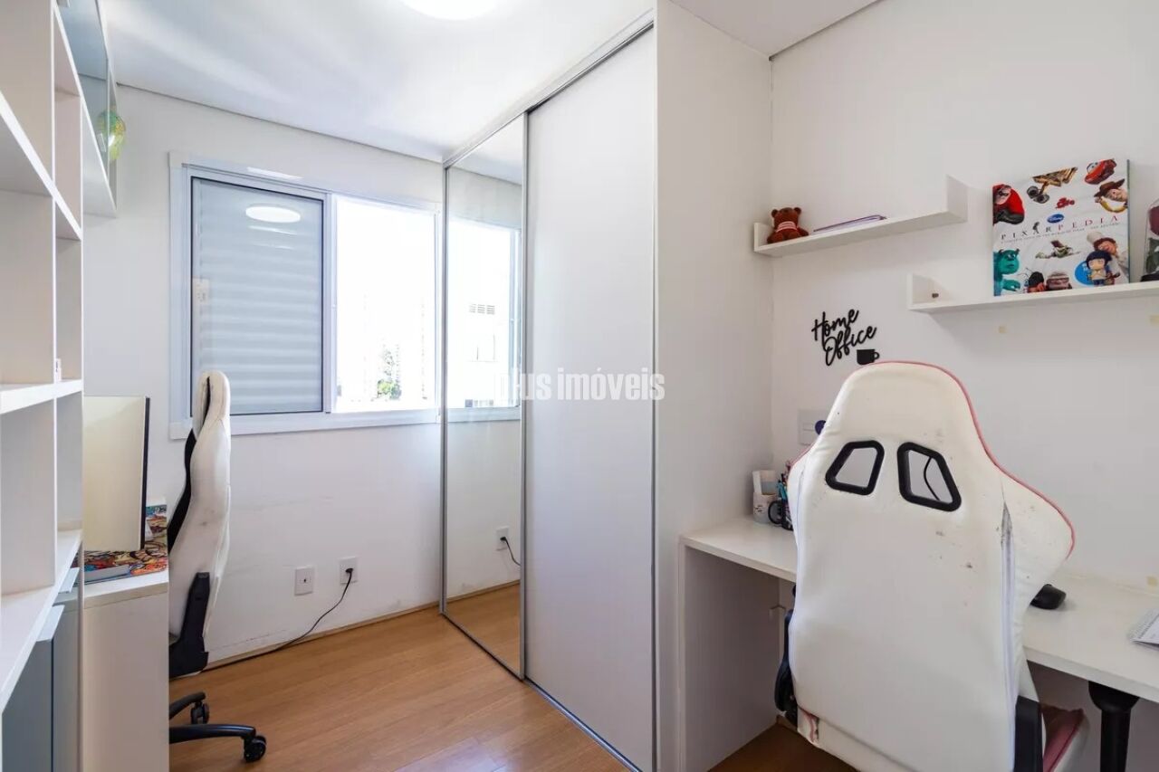 Apartamento, 2 quartos, 41 m² - Foto 8
