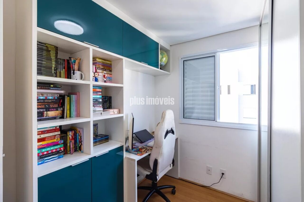 Apartamento, 2 quartos, 41 m² - Foto 10