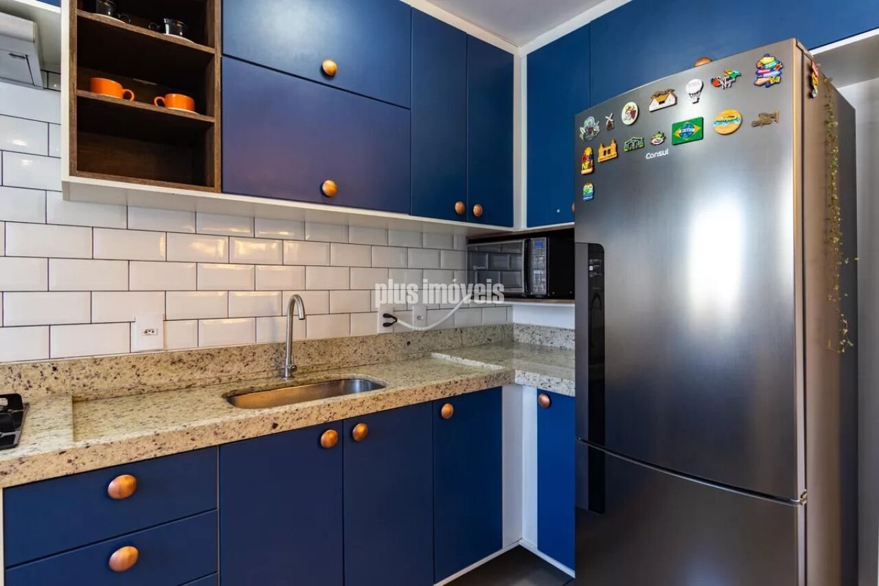 Apartamento, 2 quartos, 41 m² - Foto 20
