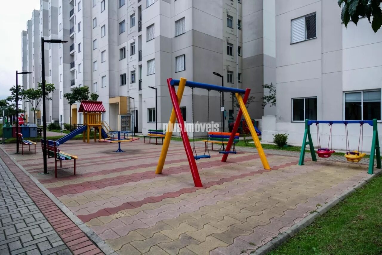 Apartamento, 2 quartos, 41 m² - Foto 40