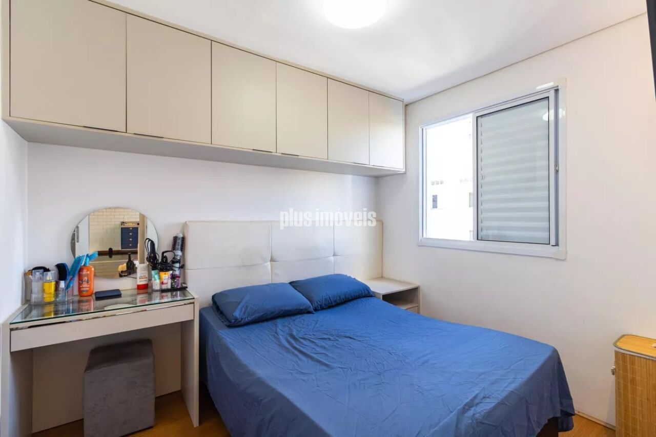 Apartamento, 2 quartos, 41 m² - Foto 12